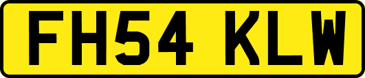 FH54KLW