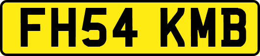 FH54KMB