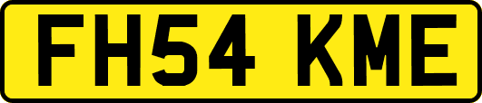FH54KME