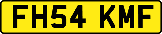 FH54KMF