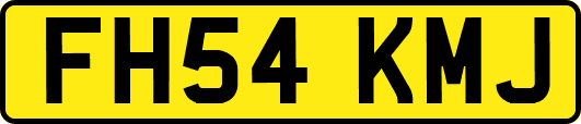 FH54KMJ