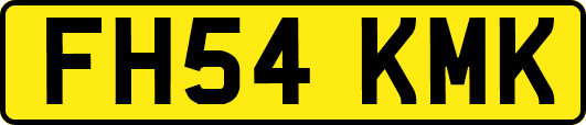 FH54KMK