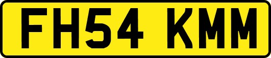 FH54KMM