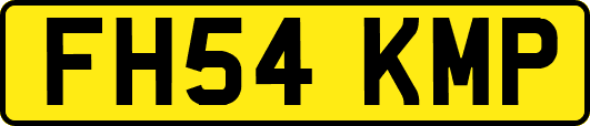 FH54KMP