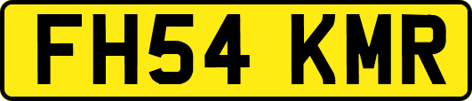 FH54KMR
