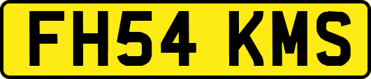 FH54KMS