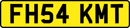 FH54KMT