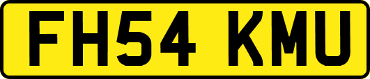 FH54KMU