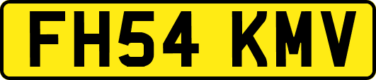 FH54KMV