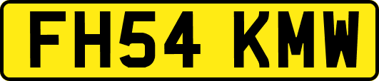 FH54KMW