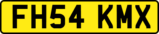 FH54KMX