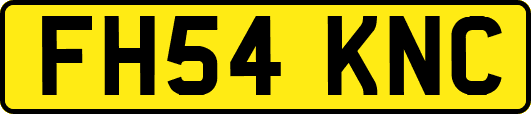 FH54KNC