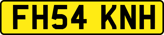 FH54KNH