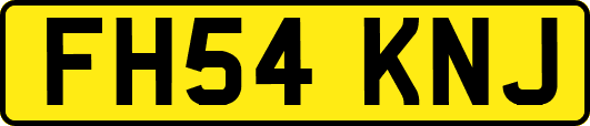 FH54KNJ