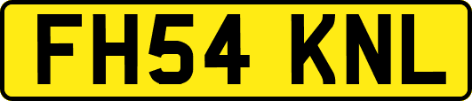 FH54KNL