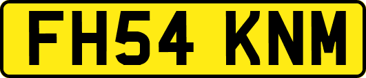 FH54KNM