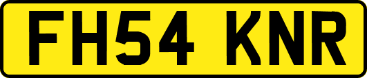FH54KNR