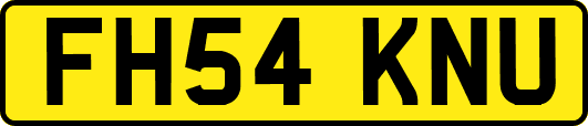 FH54KNU