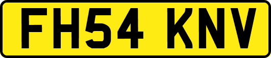FH54KNV