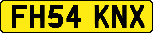 FH54KNX