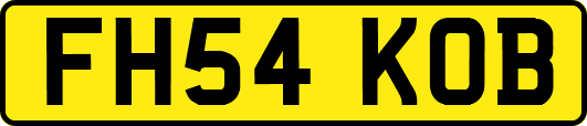 FH54KOB