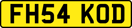 FH54KOD