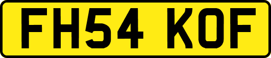 FH54KOF