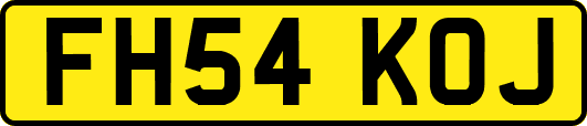 FH54KOJ