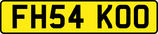 FH54KOO