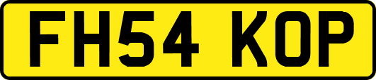 FH54KOP
