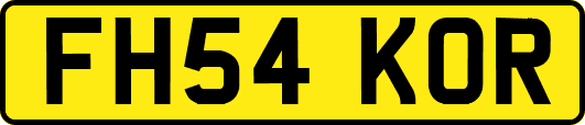 FH54KOR