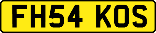 FH54KOS