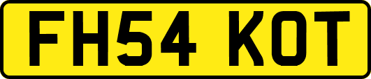 FH54KOT