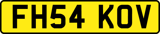 FH54KOV