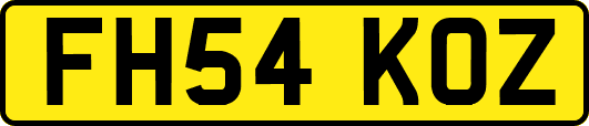 FH54KOZ
