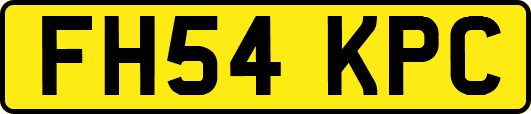 FH54KPC