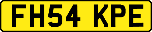 FH54KPE