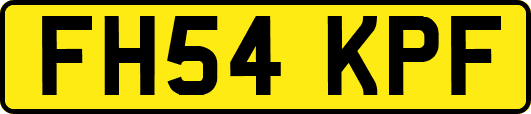 FH54KPF