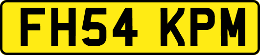 FH54KPM