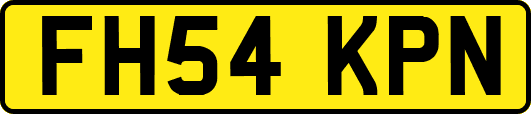 FH54KPN