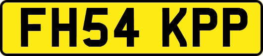 FH54KPP