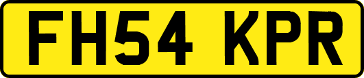 FH54KPR