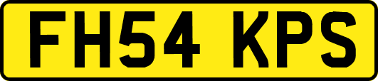 FH54KPS