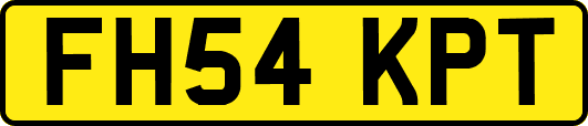 FH54KPT