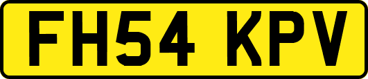 FH54KPV