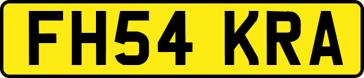 FH54KRA