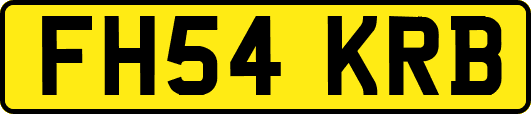 FH54KRB