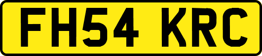 FH54KRC