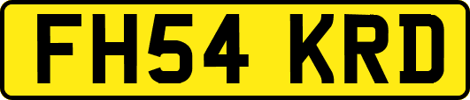 FH54KRD