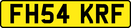 FH54KRF